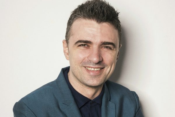 Cornel Ilie