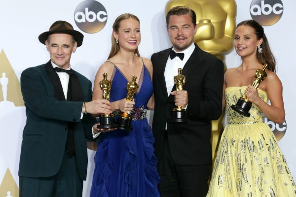 Premiile Oscar 2016 lista completa a castigatorilor