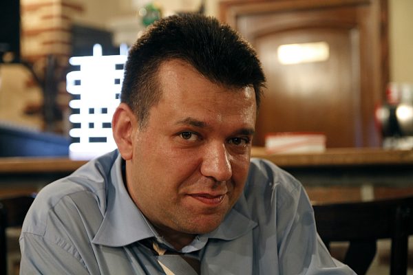 bogdan ovidiu popescu