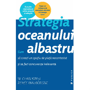 3 strategia oceanului