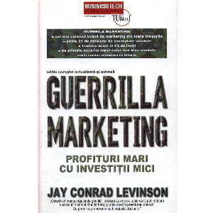 6 guerilla