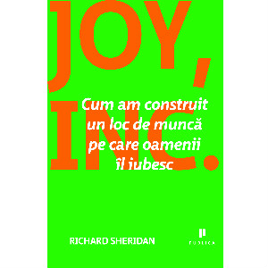 9 joy inc