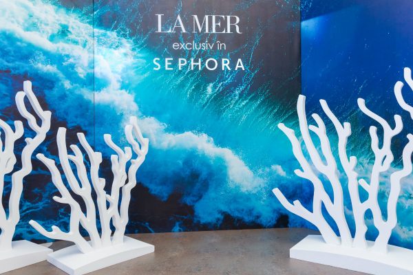 La Mer
