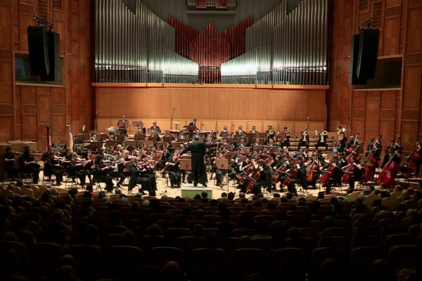 Orchestra Nationala Radio