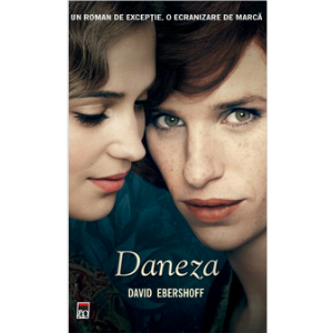 The danish girl