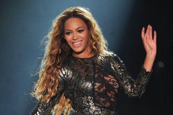 beyonce