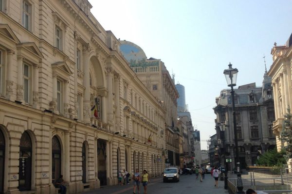 bucuresti