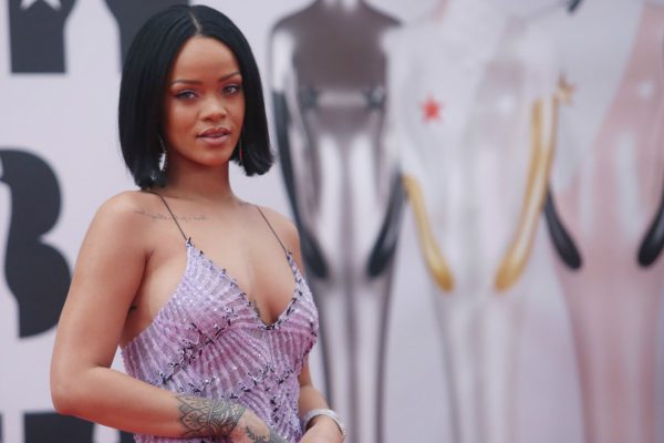 concert rihanna