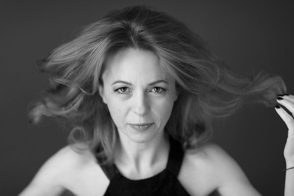 Cristina Bazavan