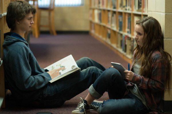 Despre adolescenta
