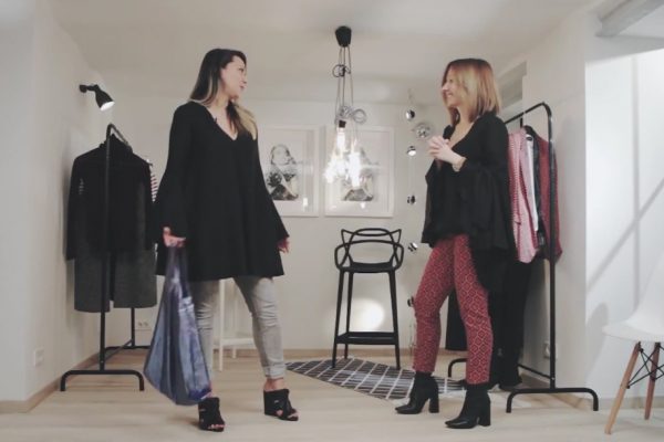 trend challenge ep 2