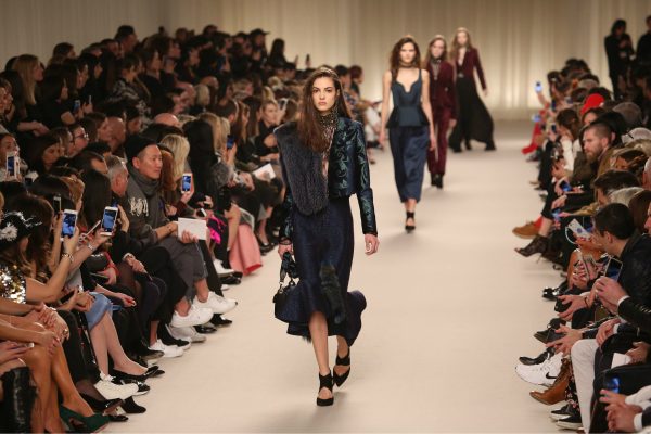 Lanvin toamnă/iarnă 2016-17