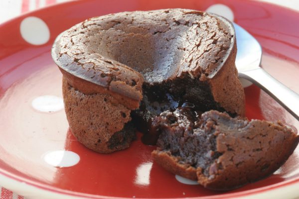 lava cake