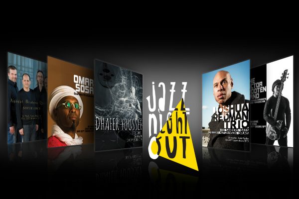 seri de jazz