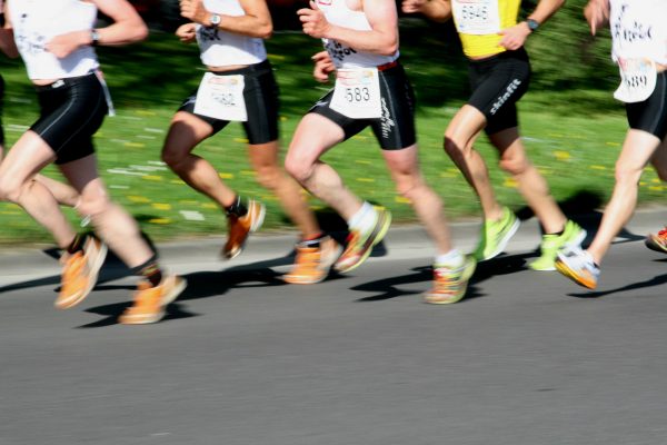 student run