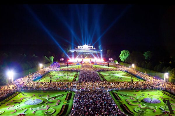 travel with me vienna