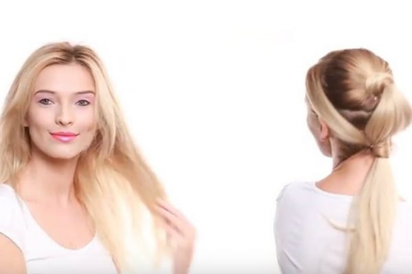ponytail