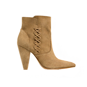 Botine Zara