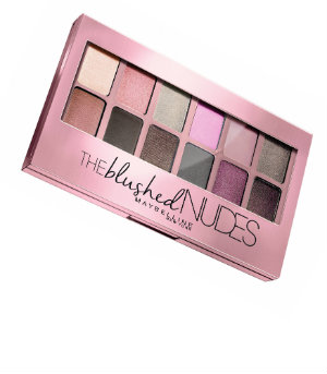 Blushed Nudes poza