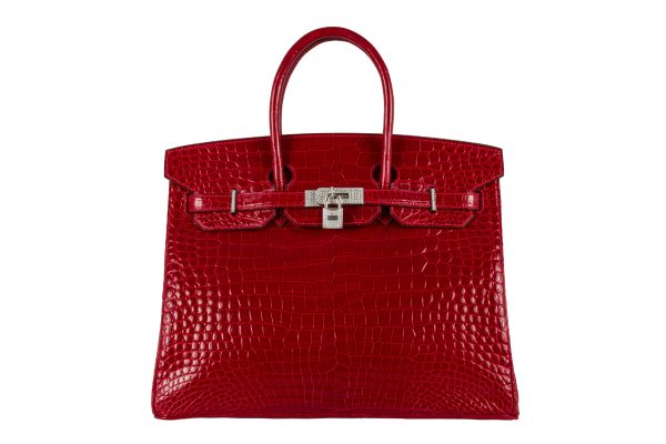 Geanta Hermes Birkin