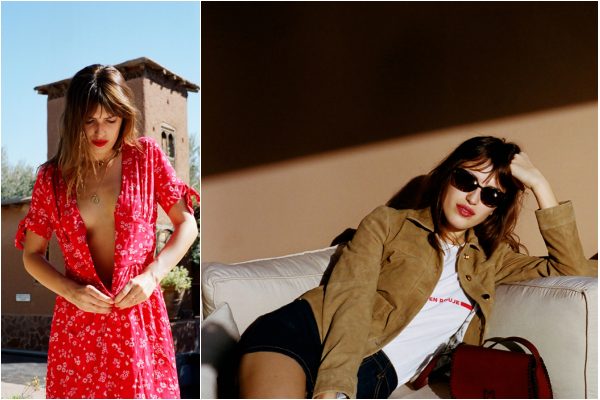 Jeanne Damas
