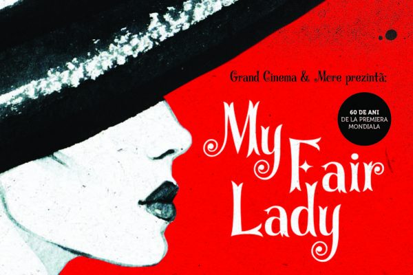 Grand Cinema_My Fair Lady_poster