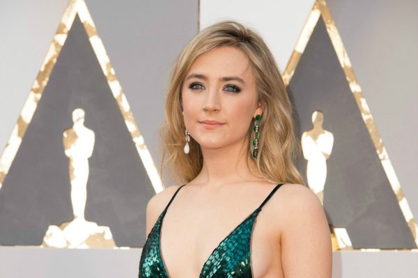 Saoirse Ronan