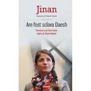am fost sclava daesh