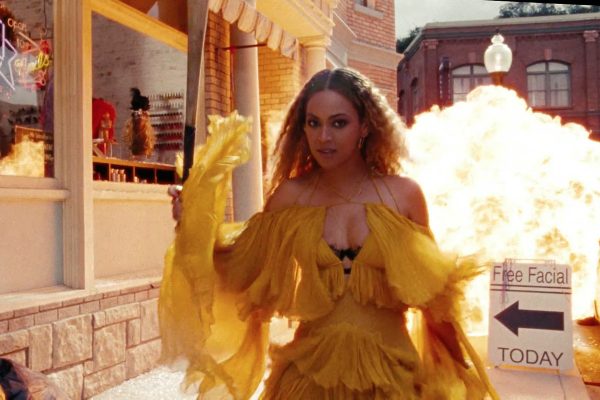 beyonce lemonade