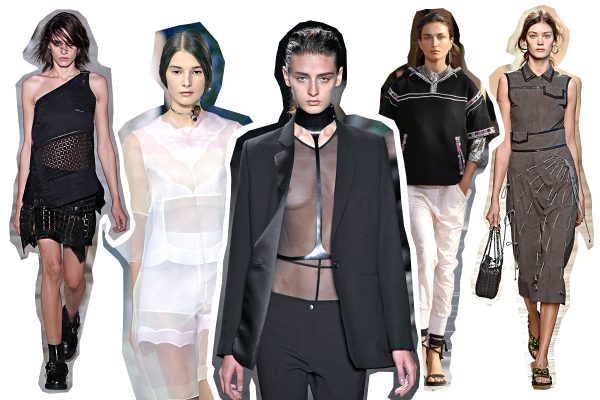 colaj catwalk