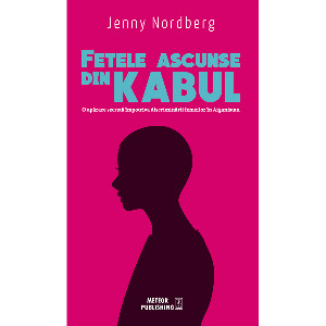 fetele ascunse din kabul