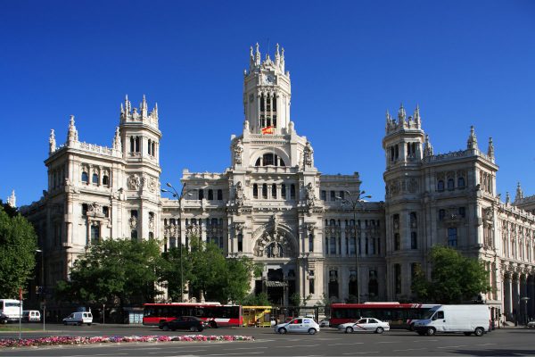 madrid 2