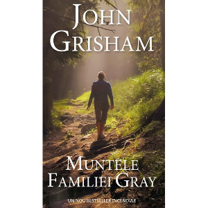 muntele familiei gray