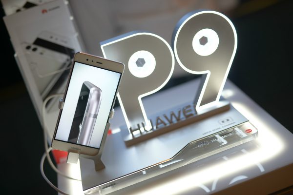 Huawei P9
