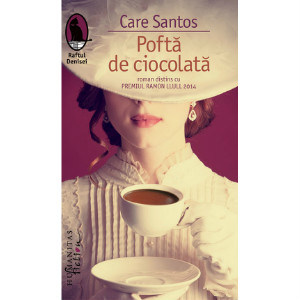 pofta de ciocolata