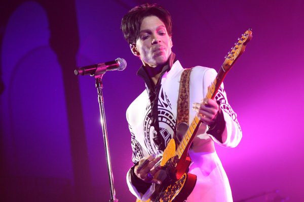 prince a murit