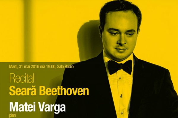 AFIS Matei Varga 31 mai