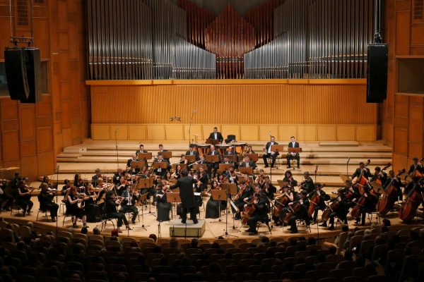 Orchestra Nationala Radio