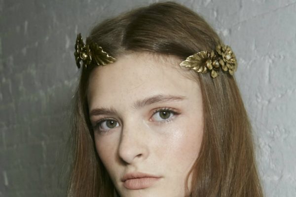 Rodarte hair