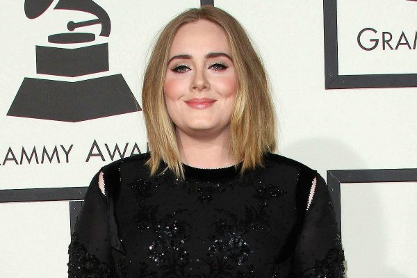 adele