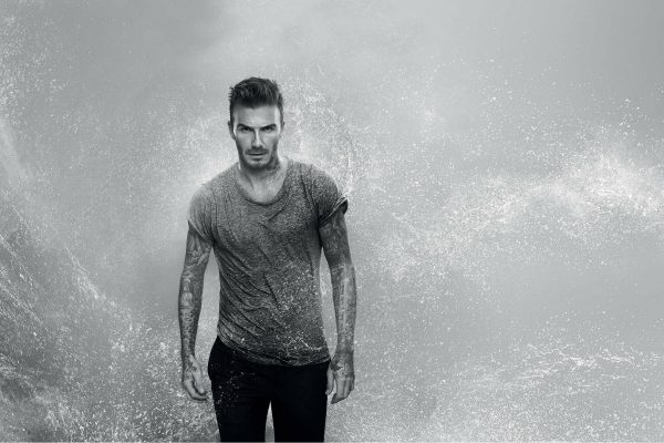 David Beckham