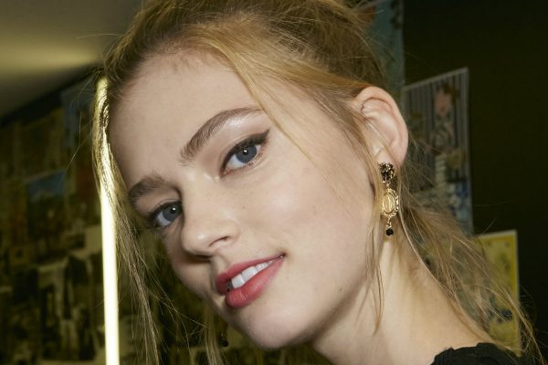 Dolce Gabbana make-up