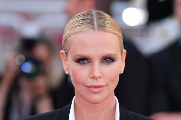 charlize theron