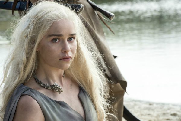 daenerys