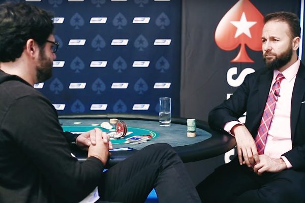 daniel negreanu