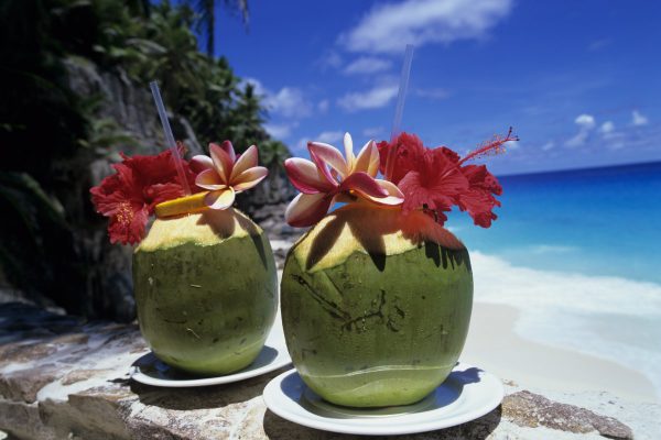 ulei de cocos