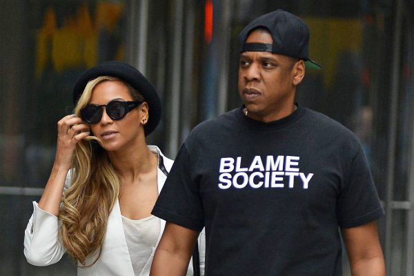 JAY-Z lemonade