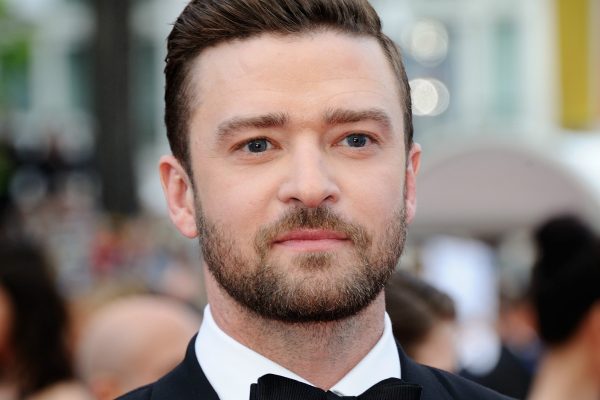 justin timberlake