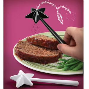 solnite magic wand silly gifts