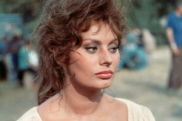 sophia loren